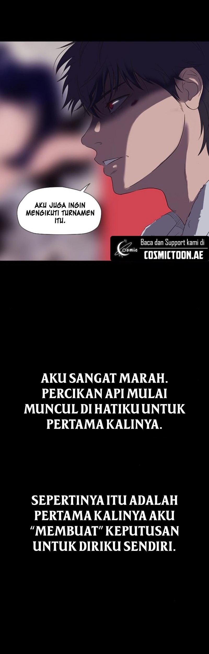 Wind Breaker Chapter 544 Gambar 90