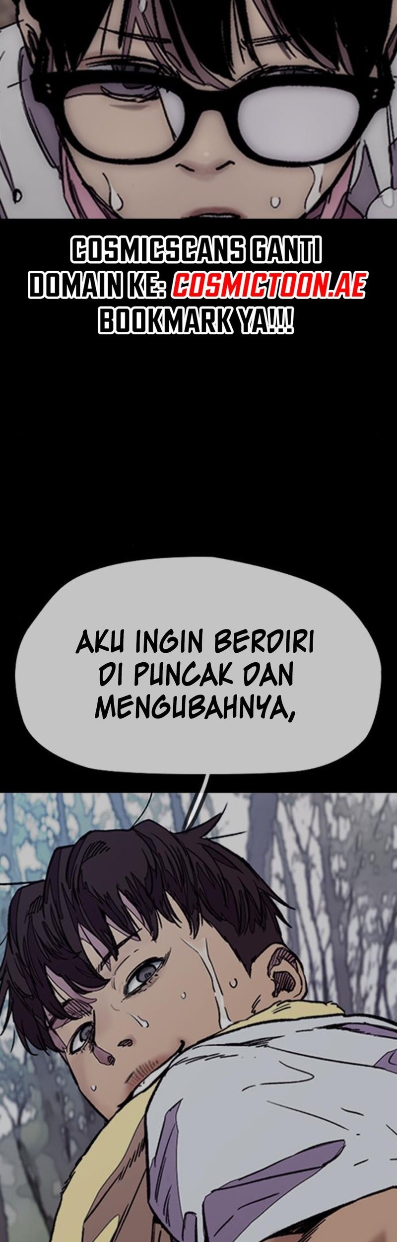 Wind Breaker Chapter 544 Gambar 78