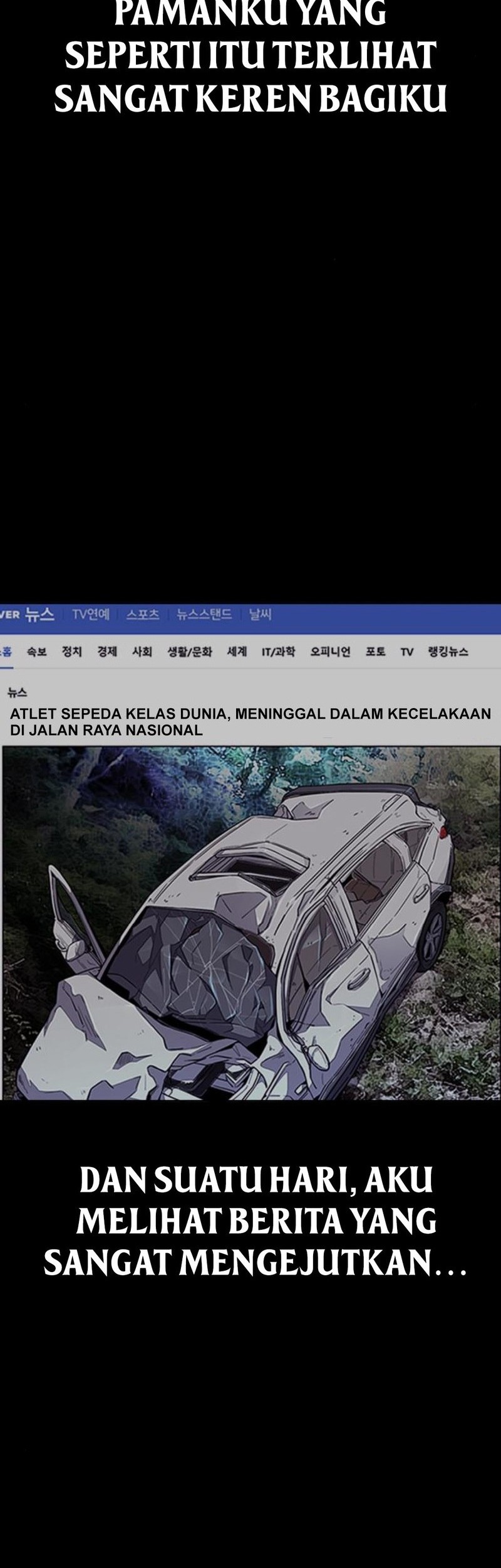 Wind Breaker Chapter 544 Gambar 81