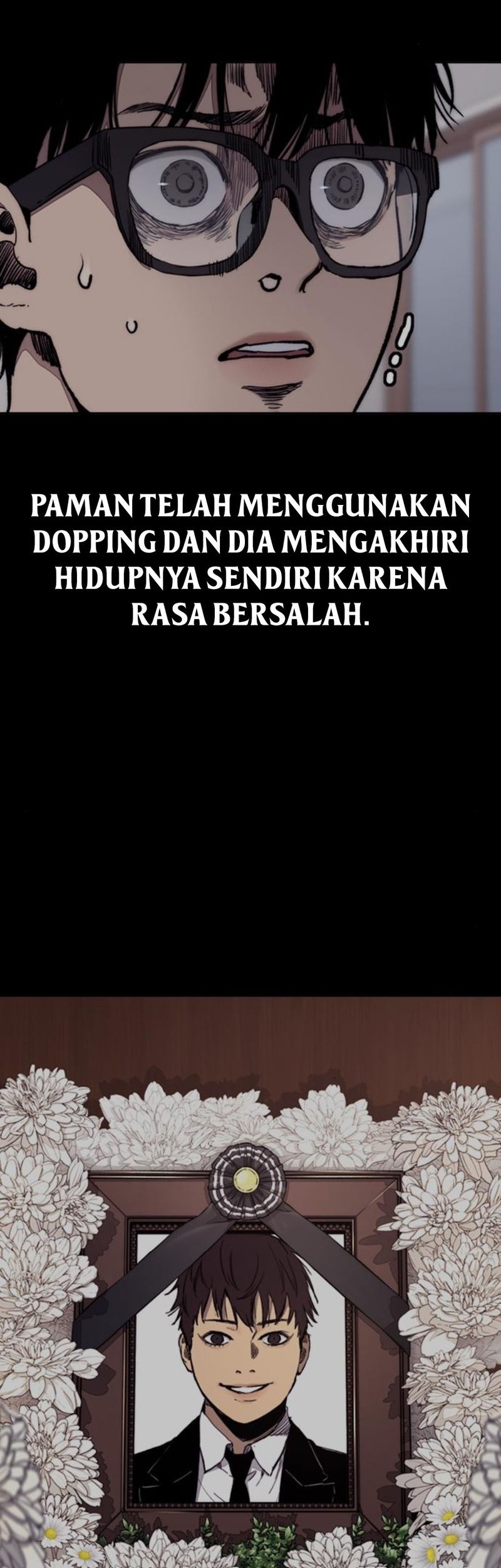 Wind Breaker Chapter 544 Gambar 82