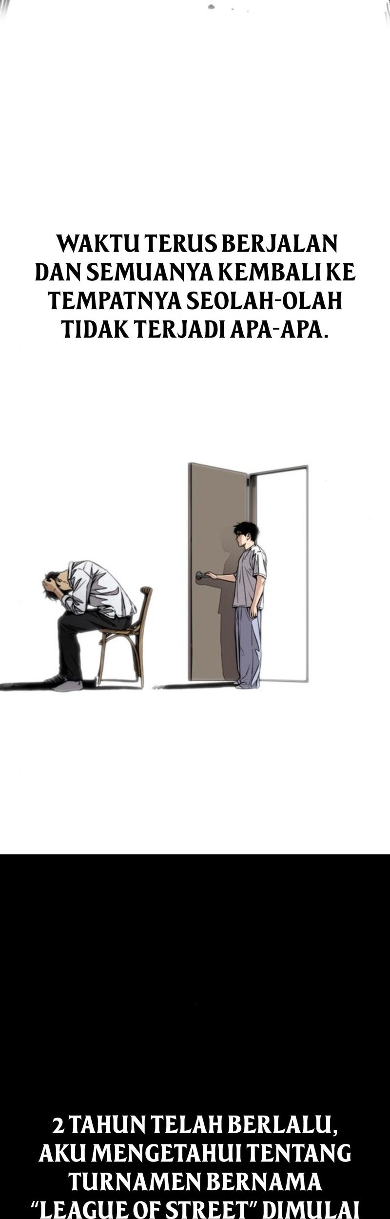 Wind Breaker Chapter 544 Gambar 85