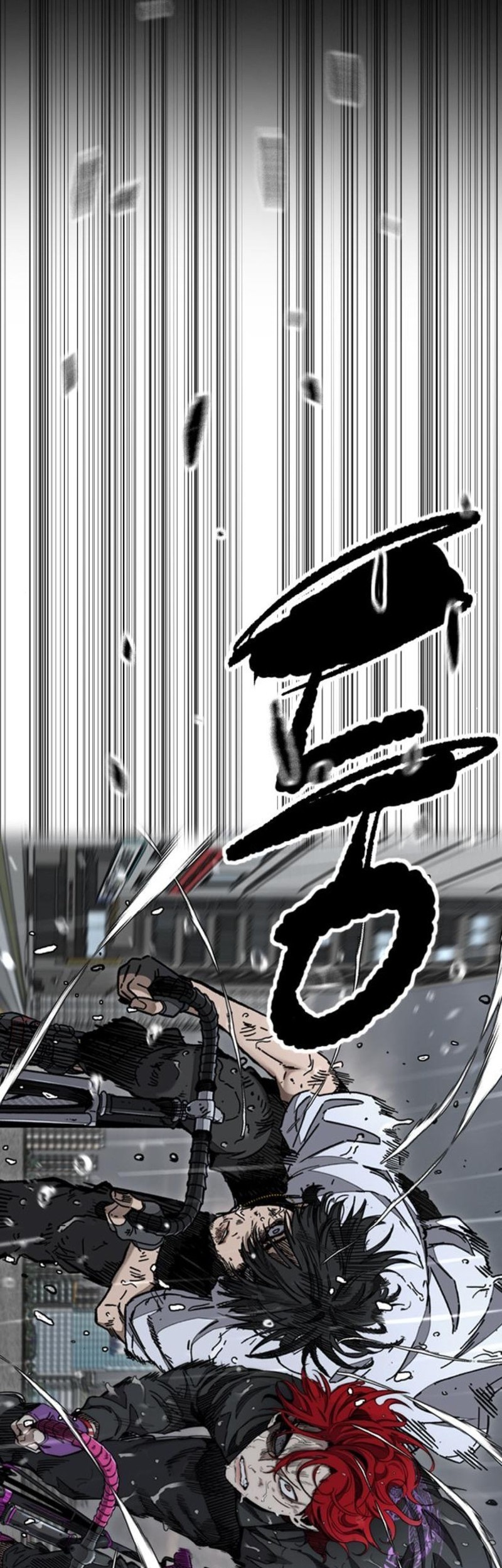 Wind Breaker Chapter 544 Gambar 103