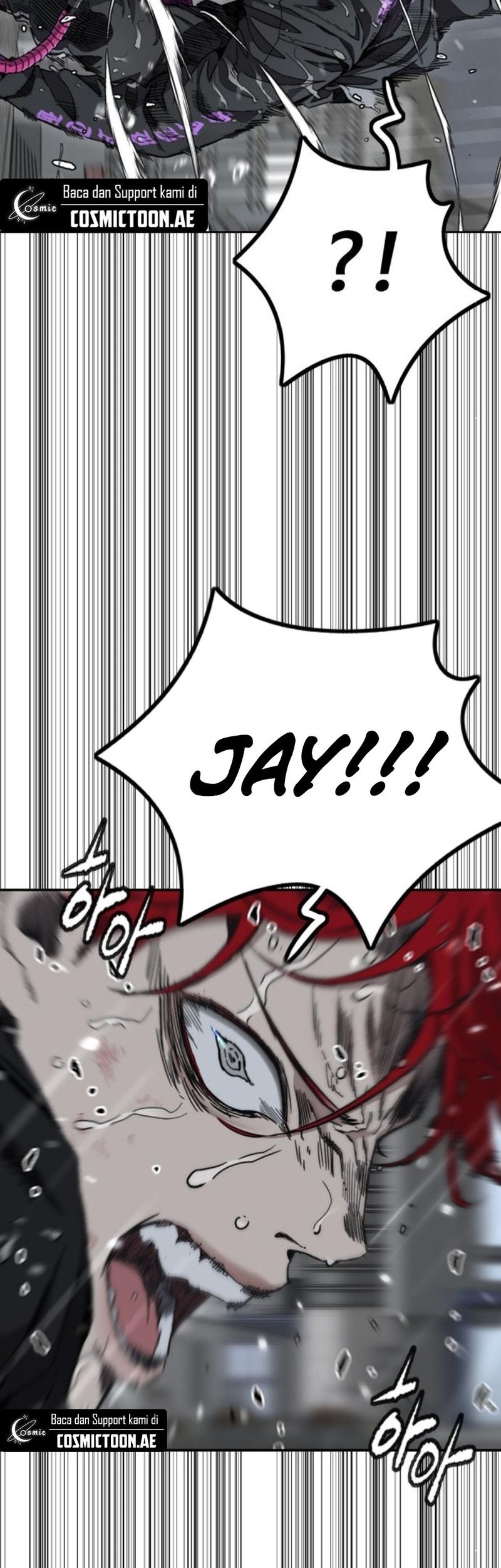 Wind Breaker Chapter 544 Gambar 104