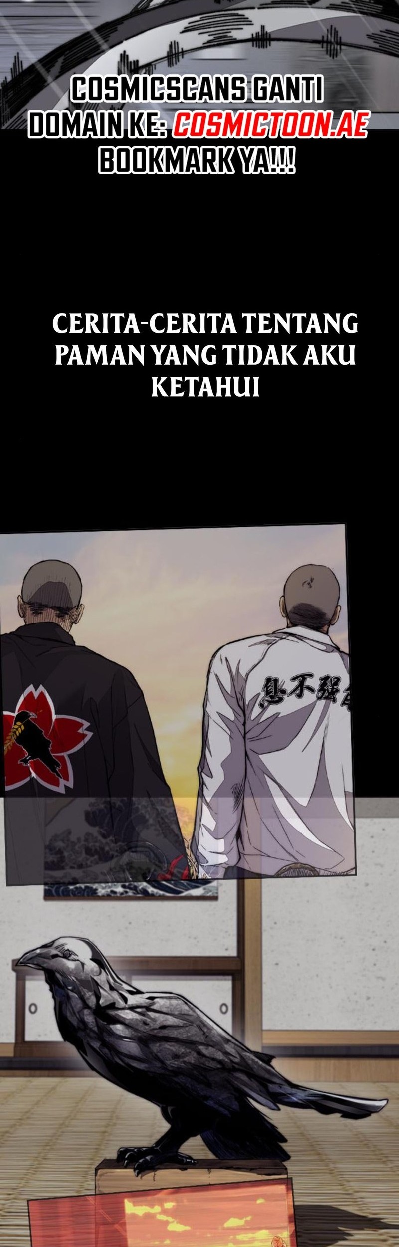 Wind Breaker Chapter 544 Gambar 93