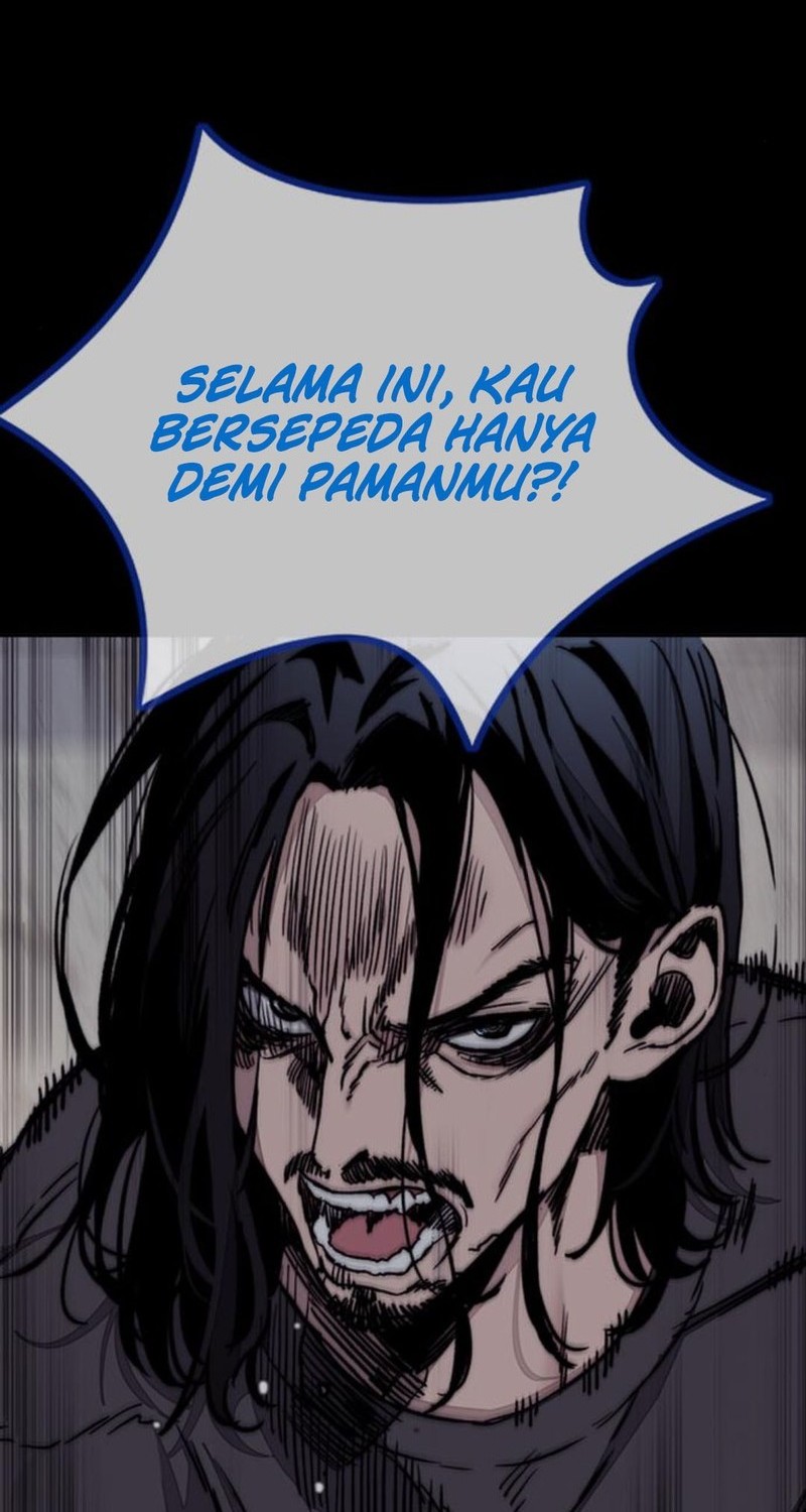 Wind Breaker Chapter 544 Gambar 95