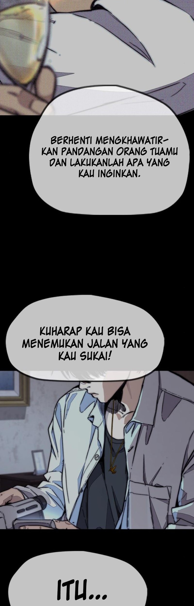 Wind Breaker Chapter 544 Gambar 98