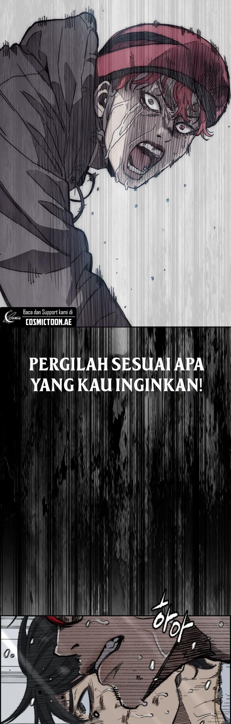 Wind Breaker Chapter 544 Gambar 106