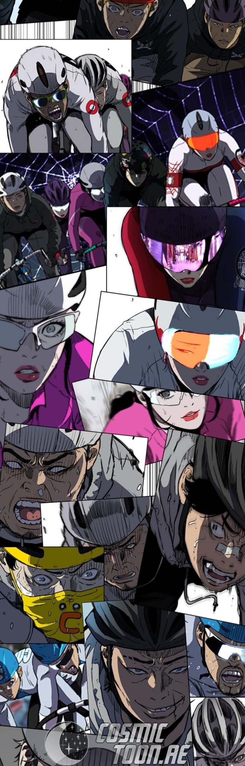 Wind Breaker Chapter 544 Gambar 114