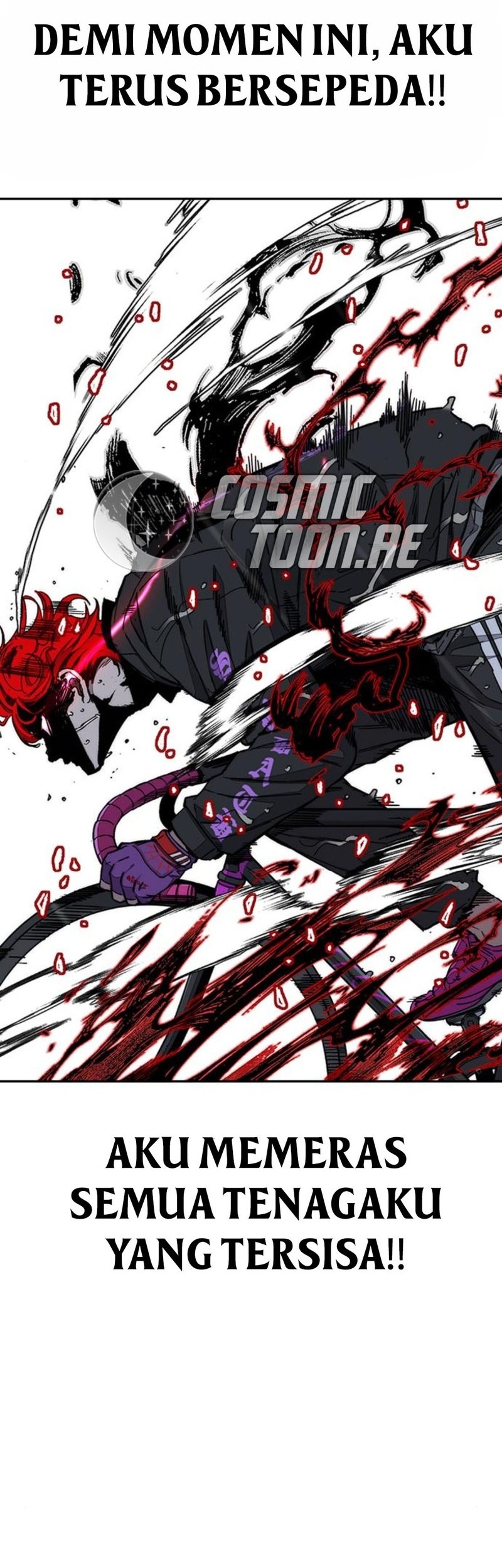 Wind Breaker Chapter 544 Gambar 126