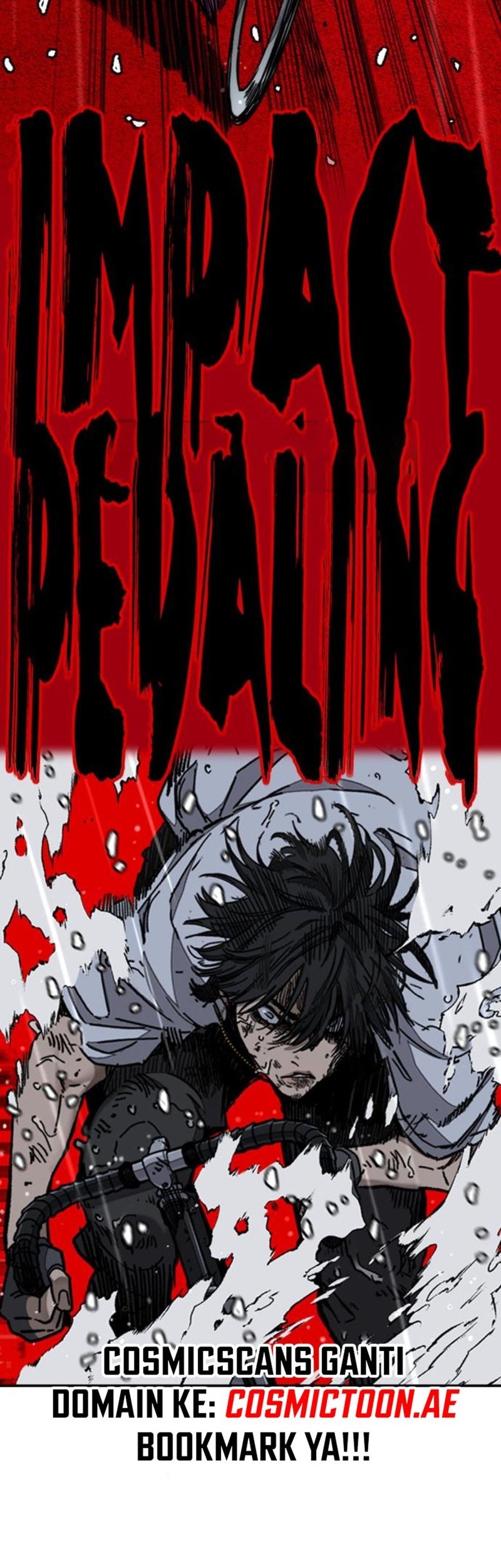 Wind Breaker Chapter 544 Gambar 129