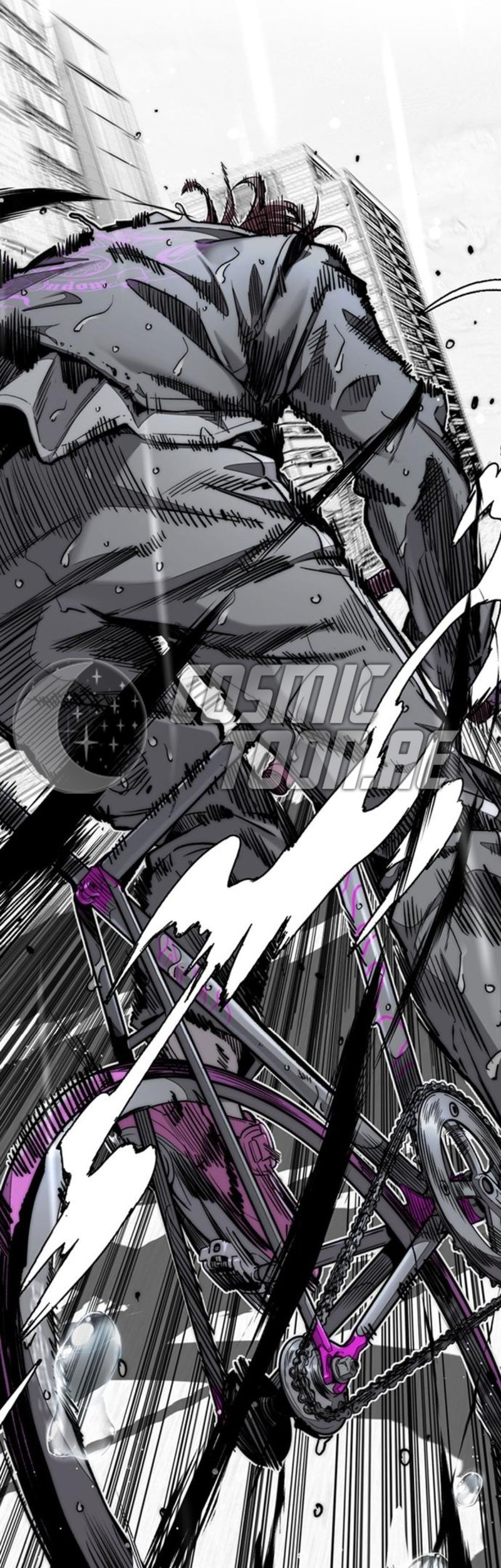 Wind Breaker Chapter 544 Gambar 140