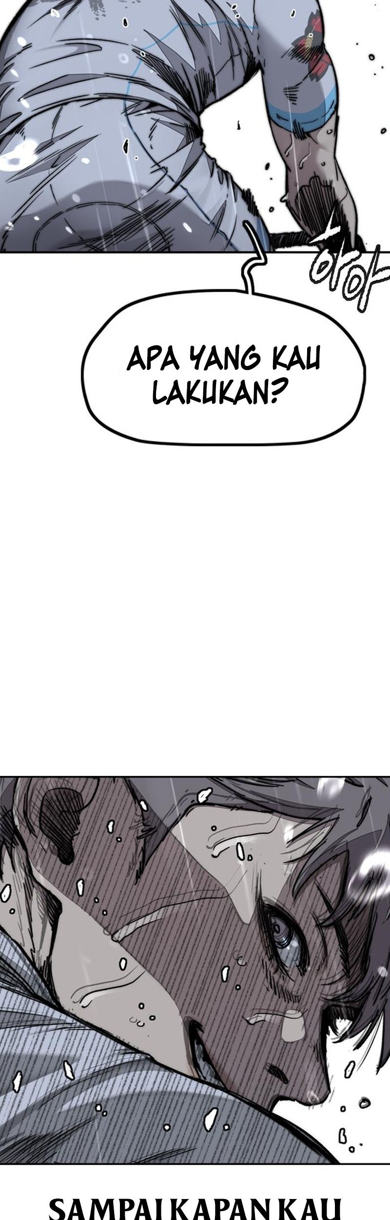 Wind Breaker Chapter 545 Gambar 22