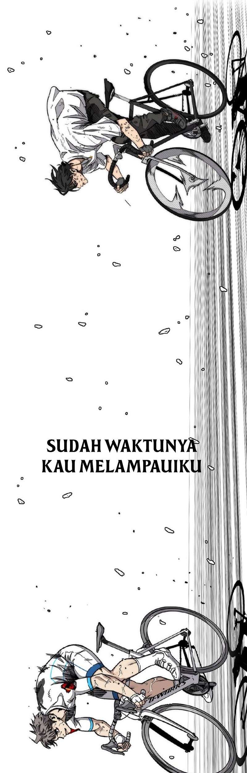 Wind Breaker Chapter 545 Gambar 25