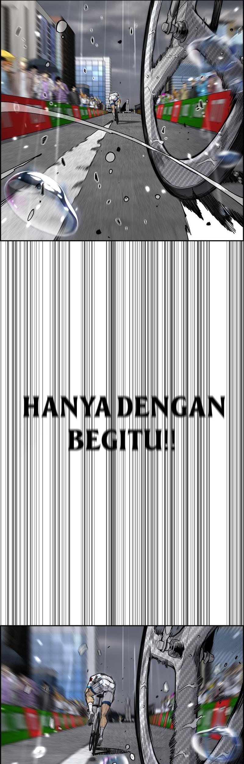 Wind Breaker Chapter 545 Gambar 32