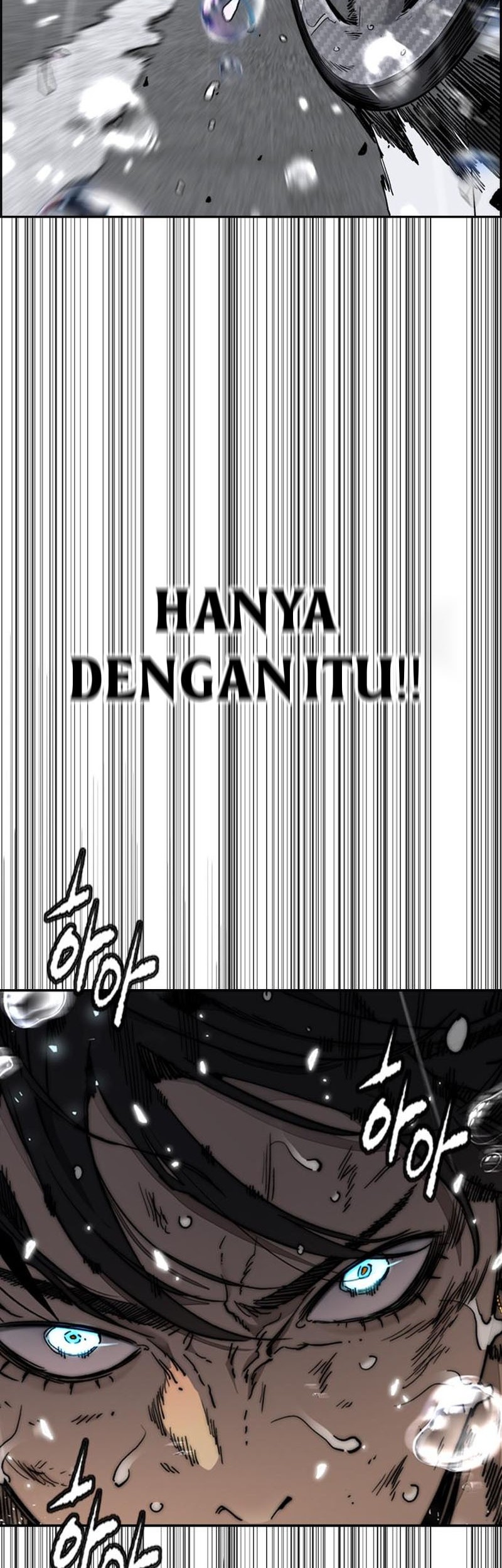 Wind Breaker Chapter 545 Gambar 33