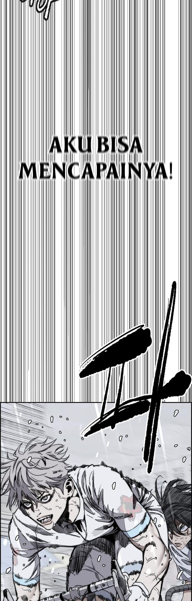 Wind Breaker Chapter 545 Gambar 34