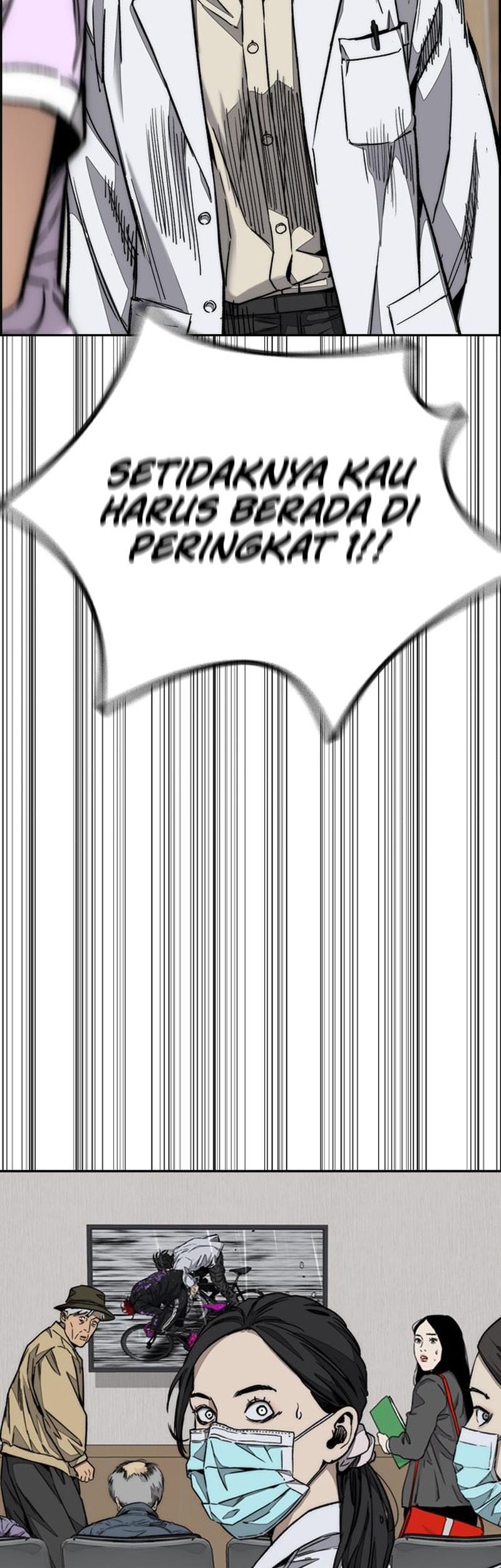 Wind Breaker Chapter 545 Gambar 56