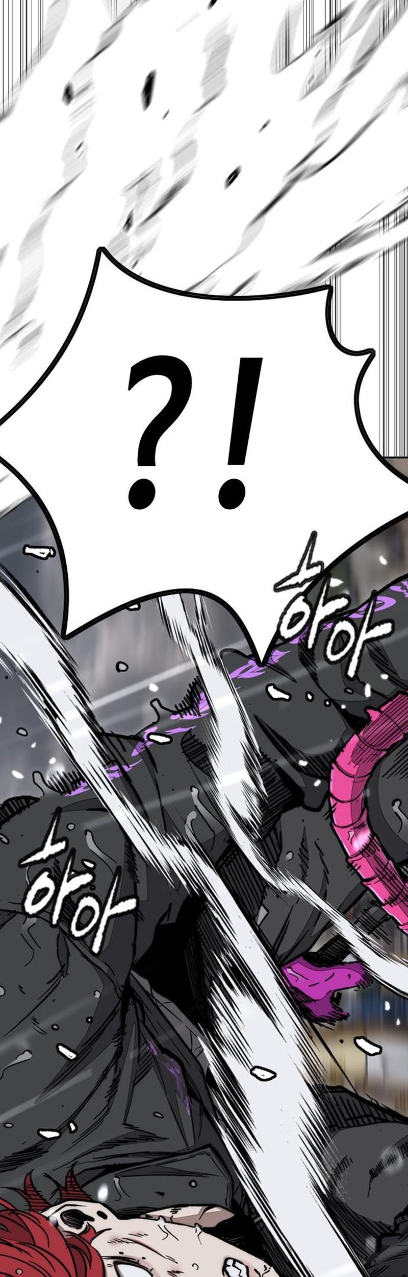 Wind Breaker Chapter 545 Gambar 38