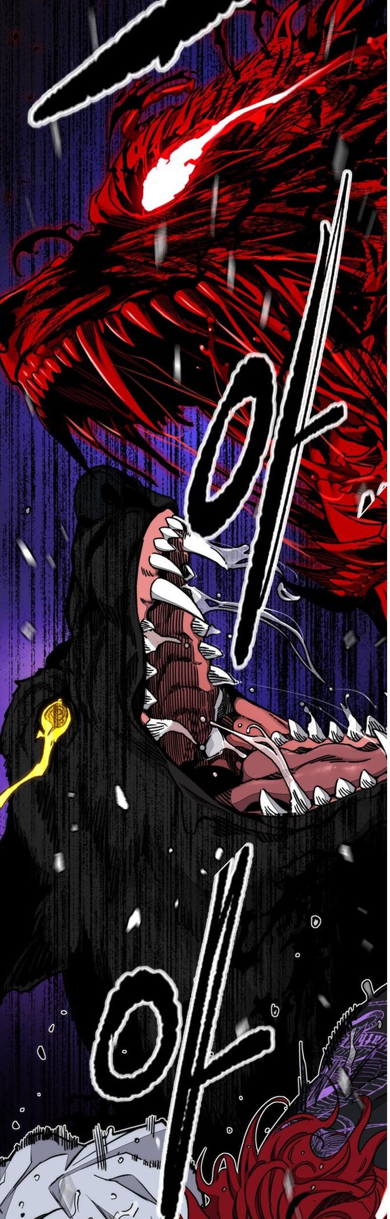 Wind Breaker Chapter 545 Gambar 42