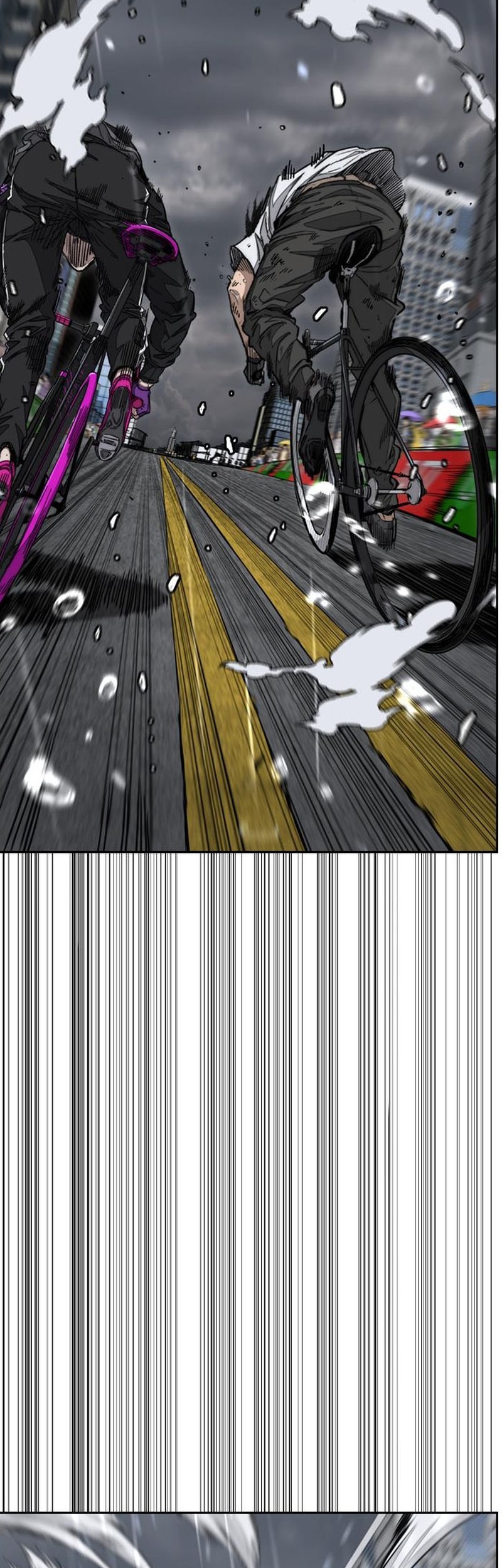 Wind Breaker Chapter 545 Gambar 45