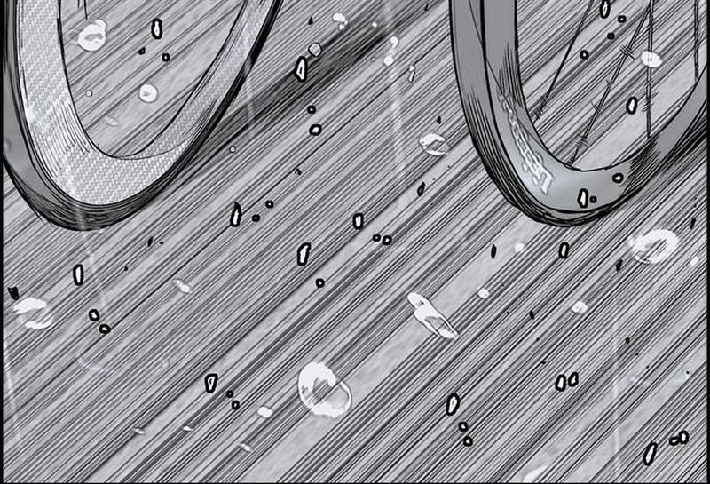 Wind Breaker Chapter 545 Gambar 49