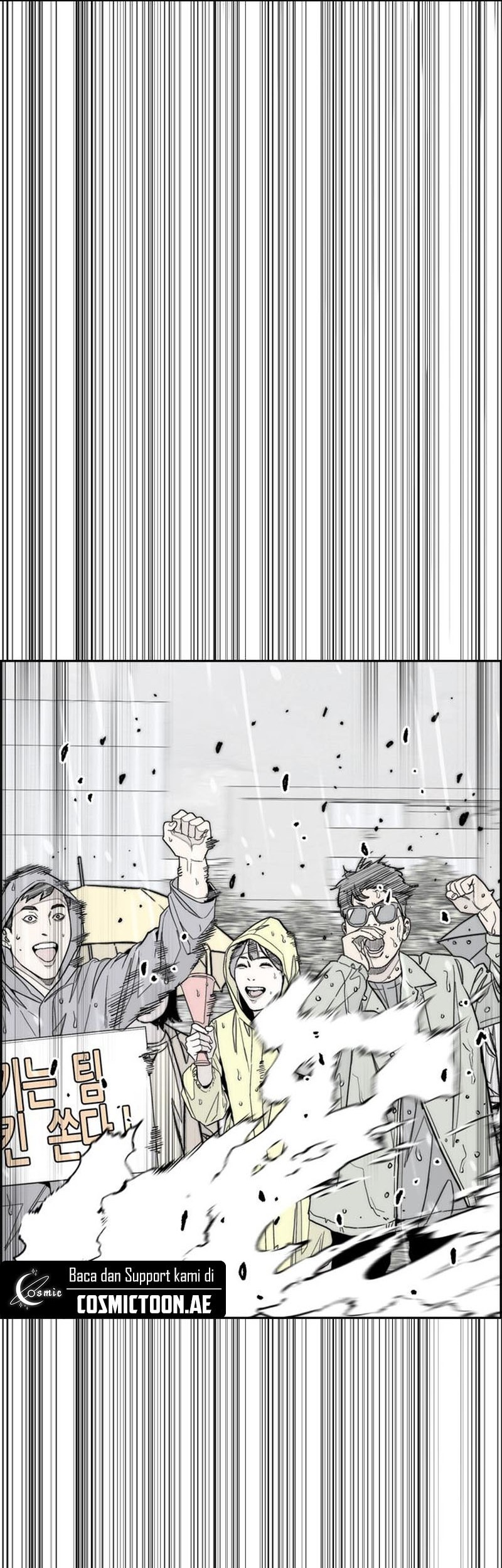 Wind Breaker Chapter 545 Gambar 50
