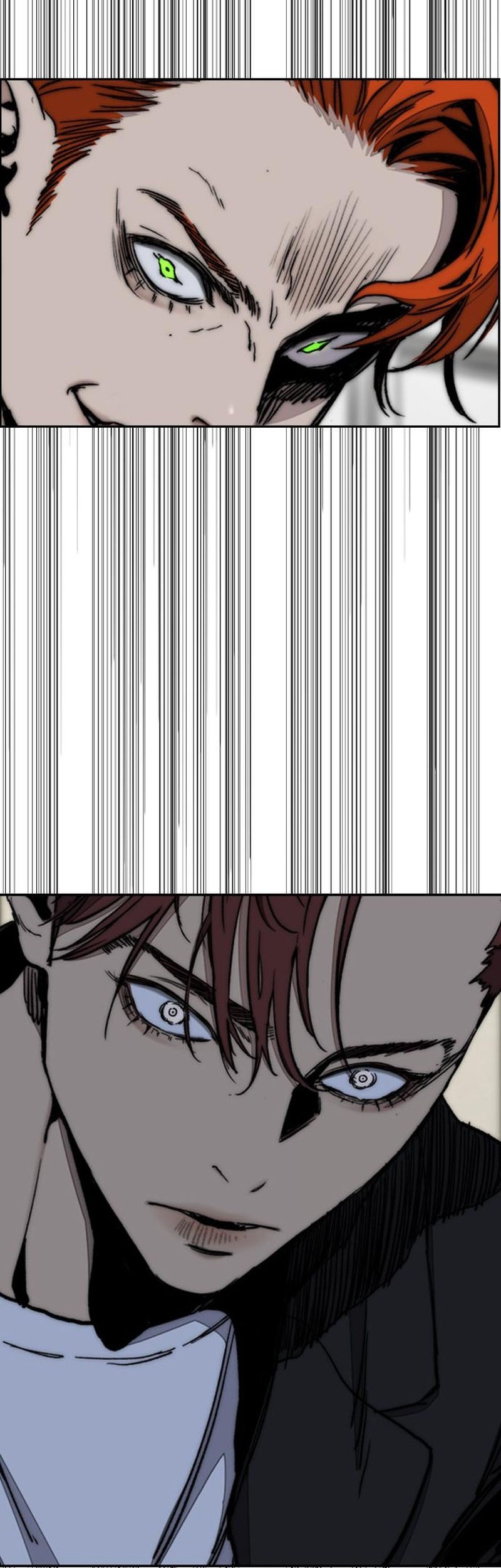 Wind Breaker Chapter 545 Gambar 70