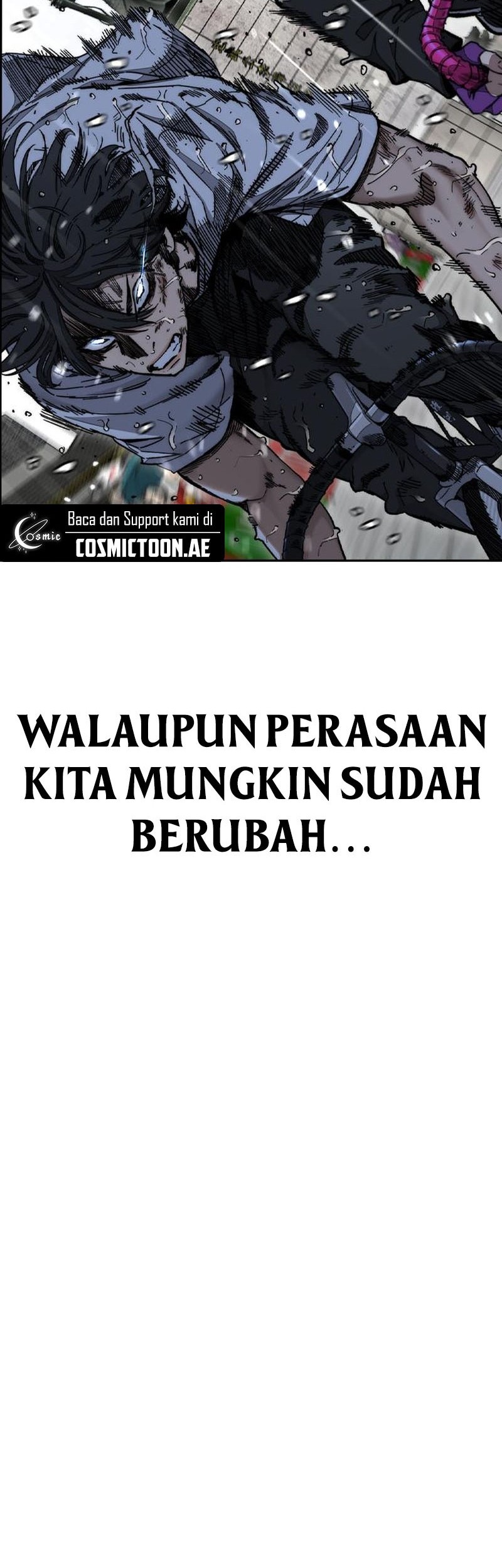 Wind Breaker Chapter 545 Gambar 59