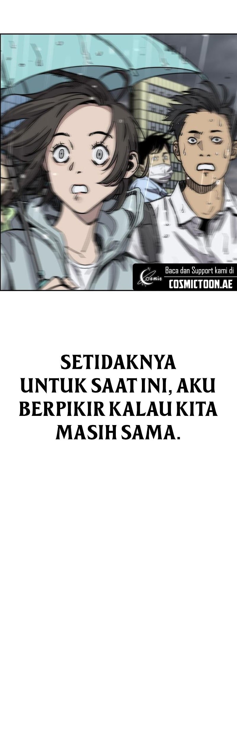 Wind Breaker Chapter 545 Gambar 60