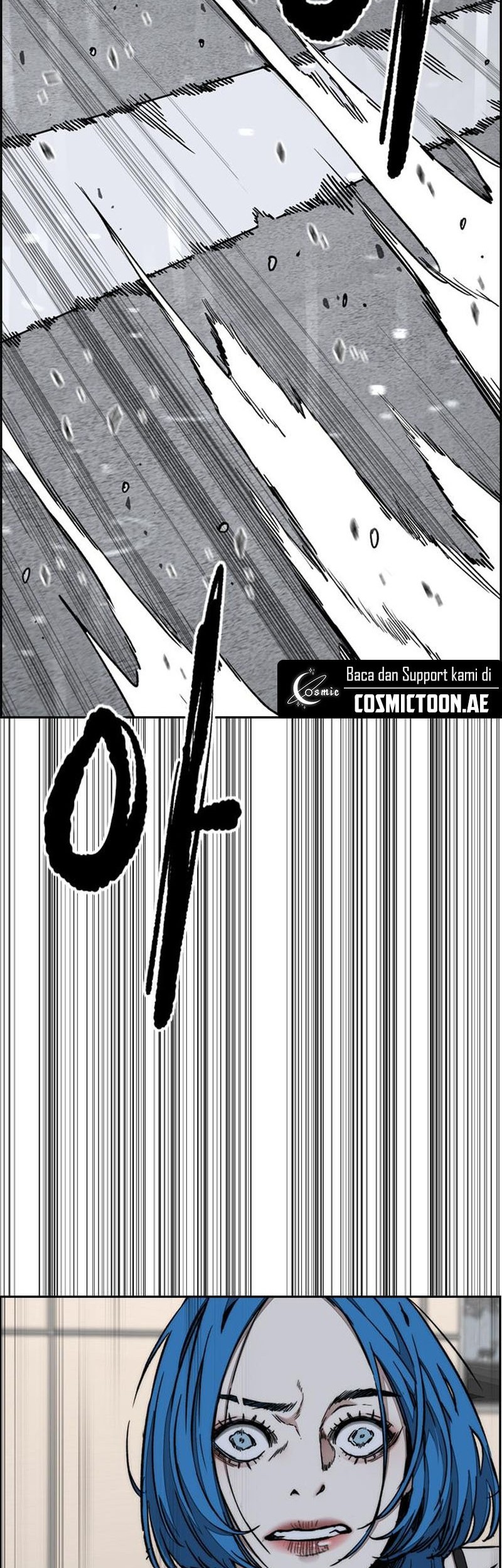 Wind Breaker Chapter 545 Gambar 66