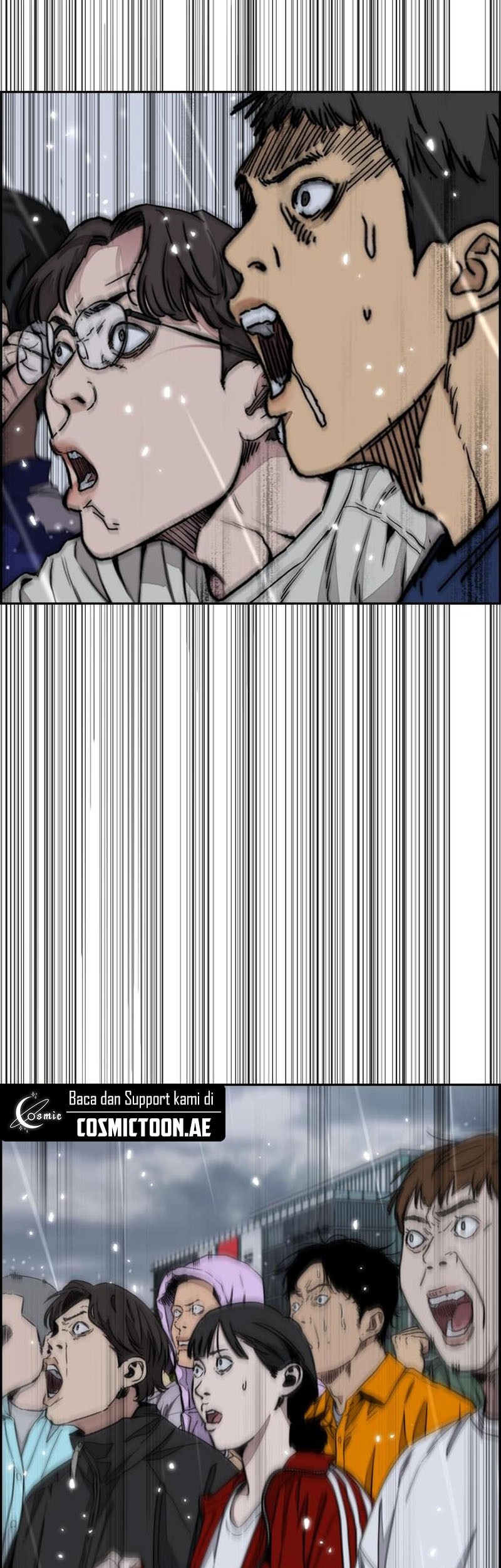 Wind Breaker Chapter 545 Gambar 74