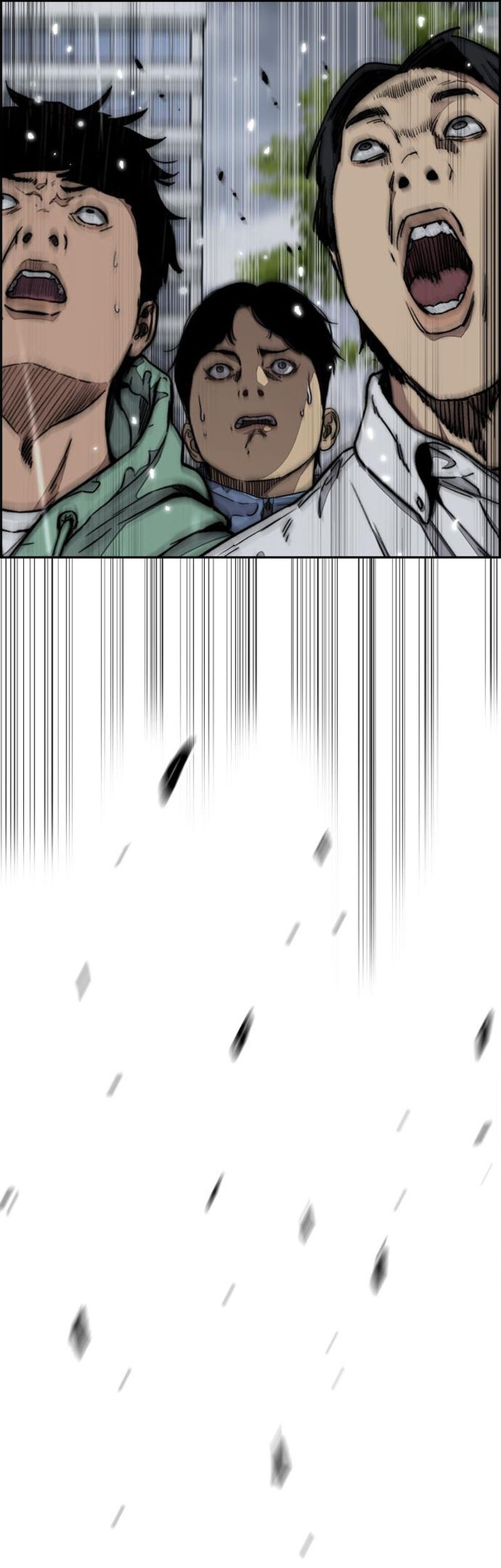 Wind Breaker Chapter 545 Gambar 76