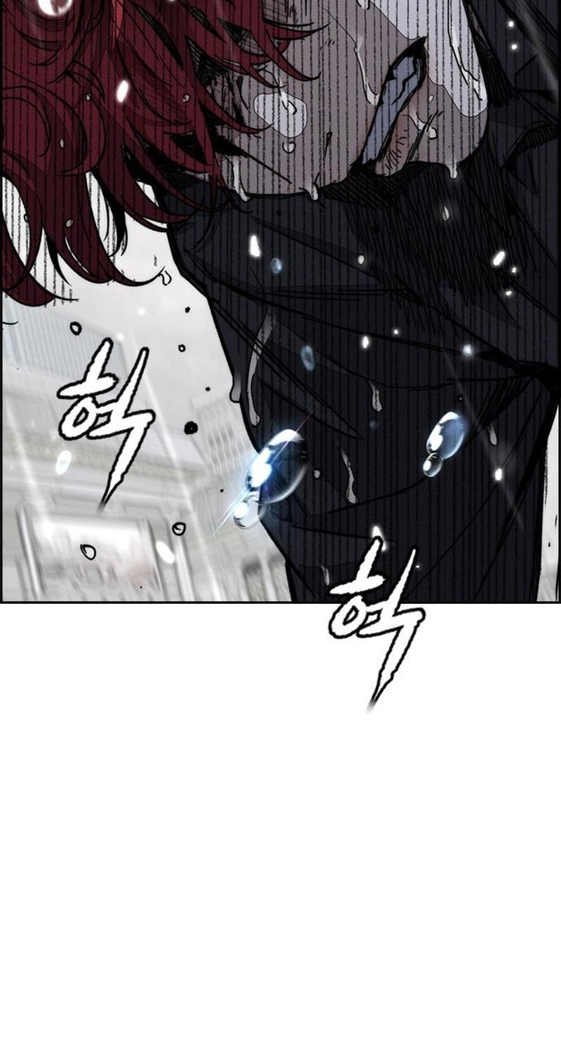 Wind Breaker Chapter 545 Gambar 79