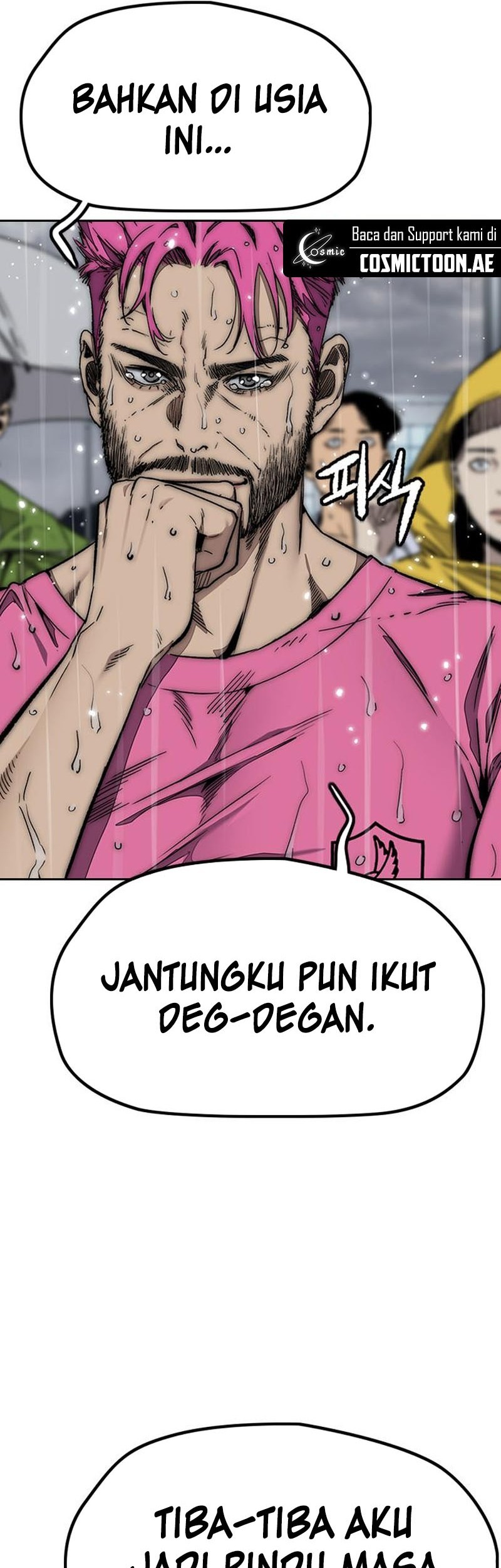 Wind Breaker Chapter 545 Gambar 91