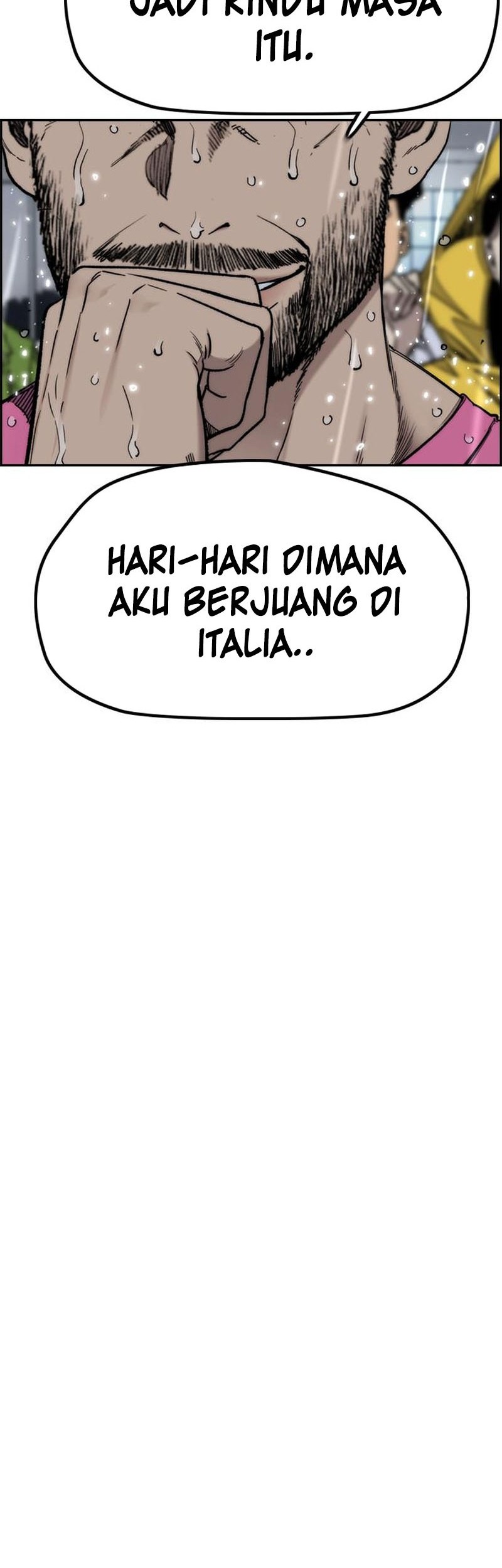 Wind Breaker Chapter 545 Gambar 92