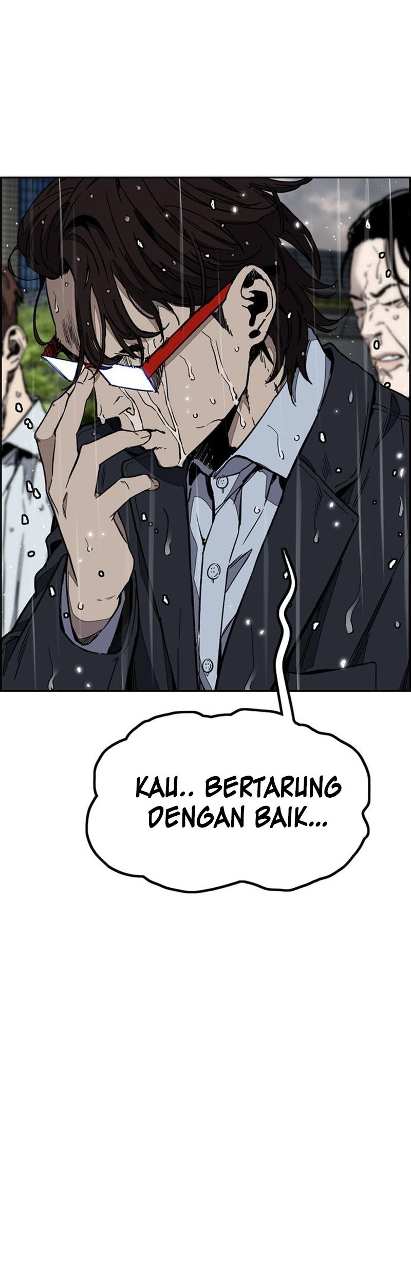 Wind Breaker Chapter 545 Gambar 80