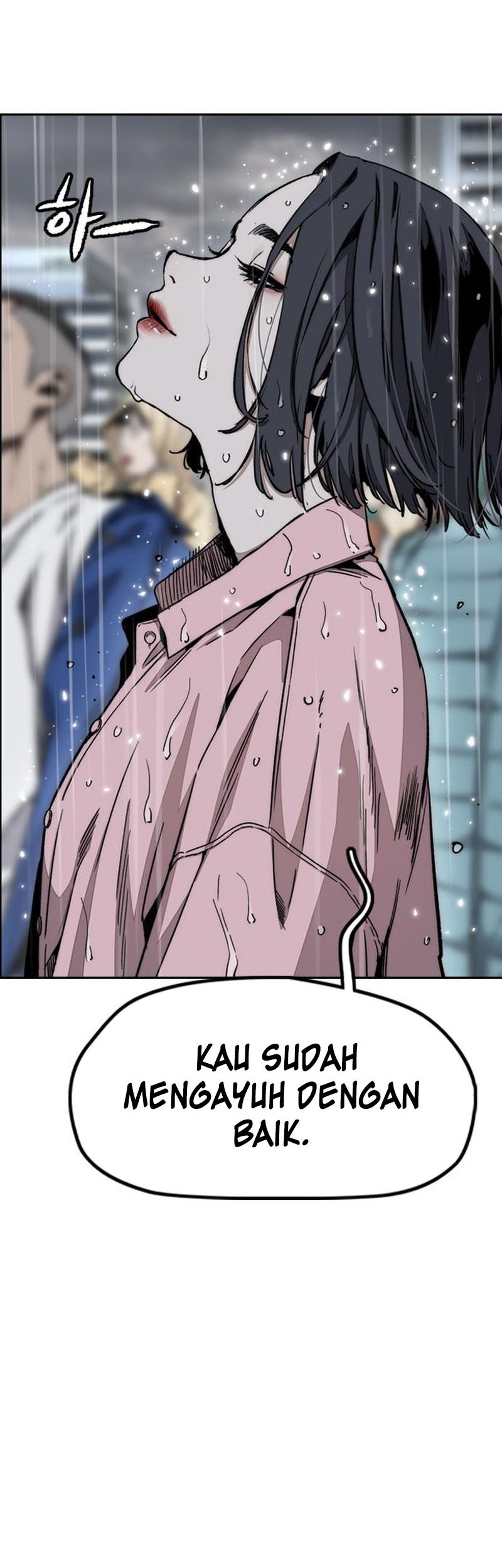 Wind Breaker Chapter 545 Gambar 81