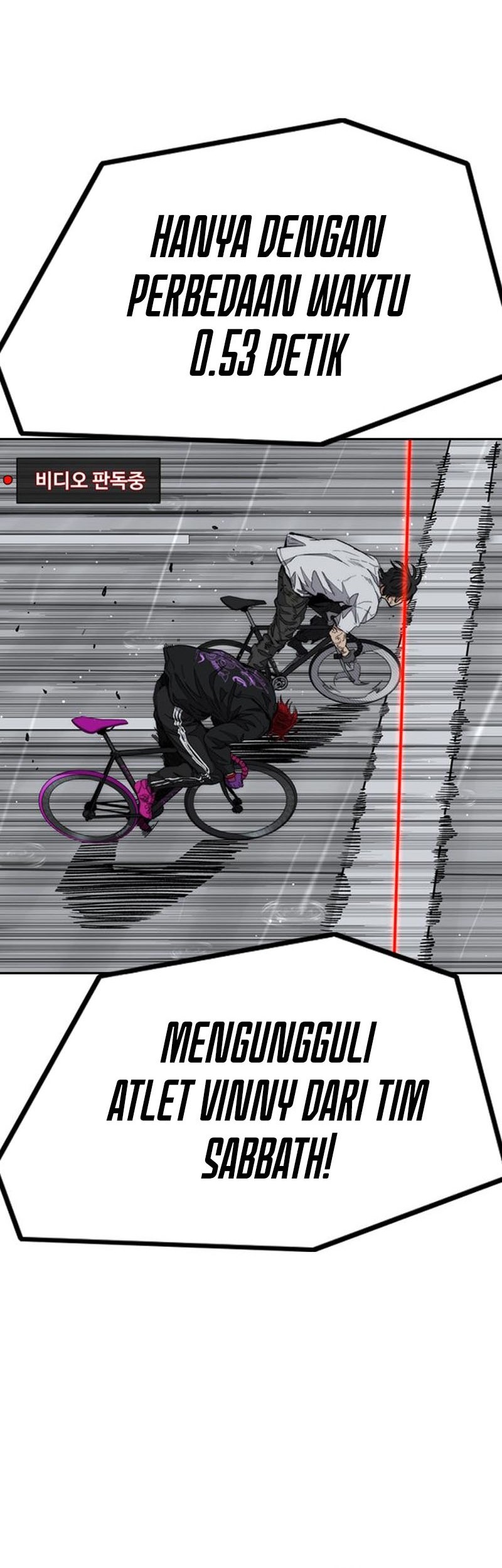 Wind Breaker Chapter 545 Gambar 84