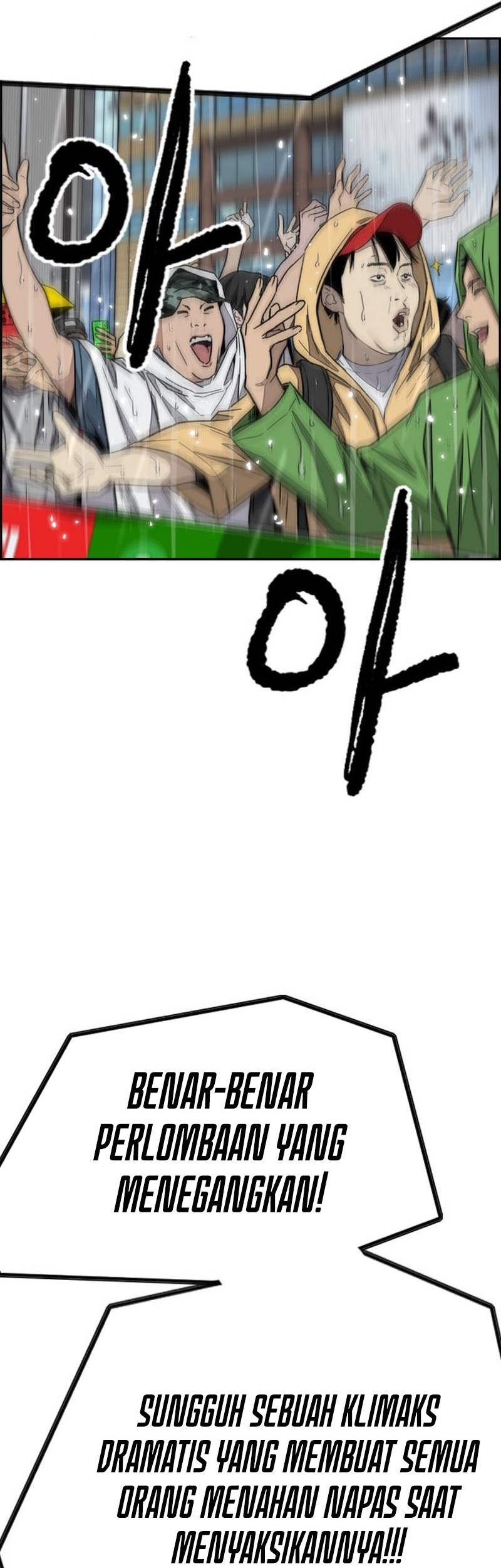 Wind Breaker Chapter 545 Gambar 87