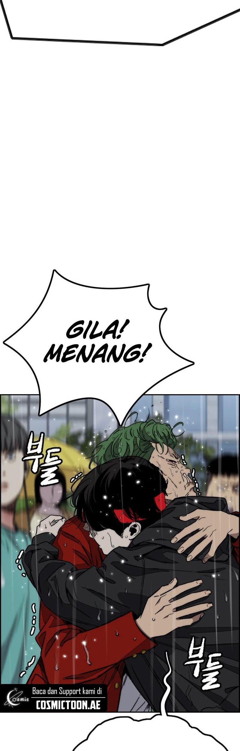 Wind Breaker Chapter 545 Gambar 88
