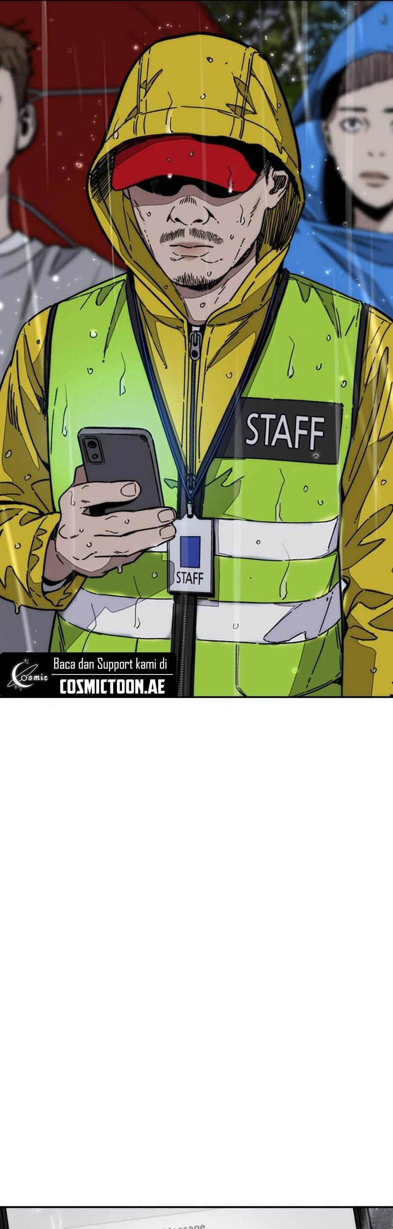 Wind Breaker Chapter 545 Gambar 103