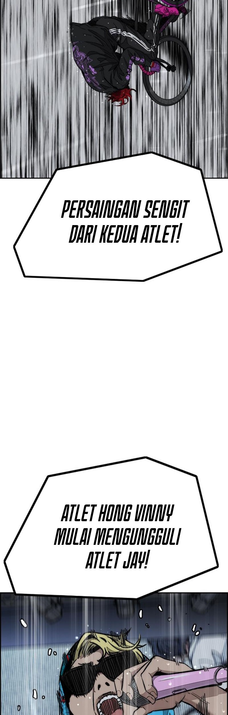 Wind Breaker Chapter 545 Gambar 7