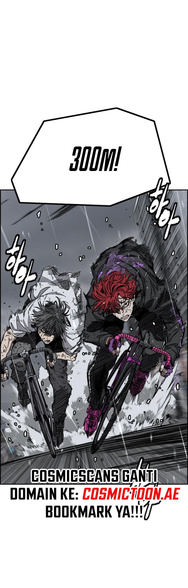 Wind Breaker Chapter 545 Gambar 9