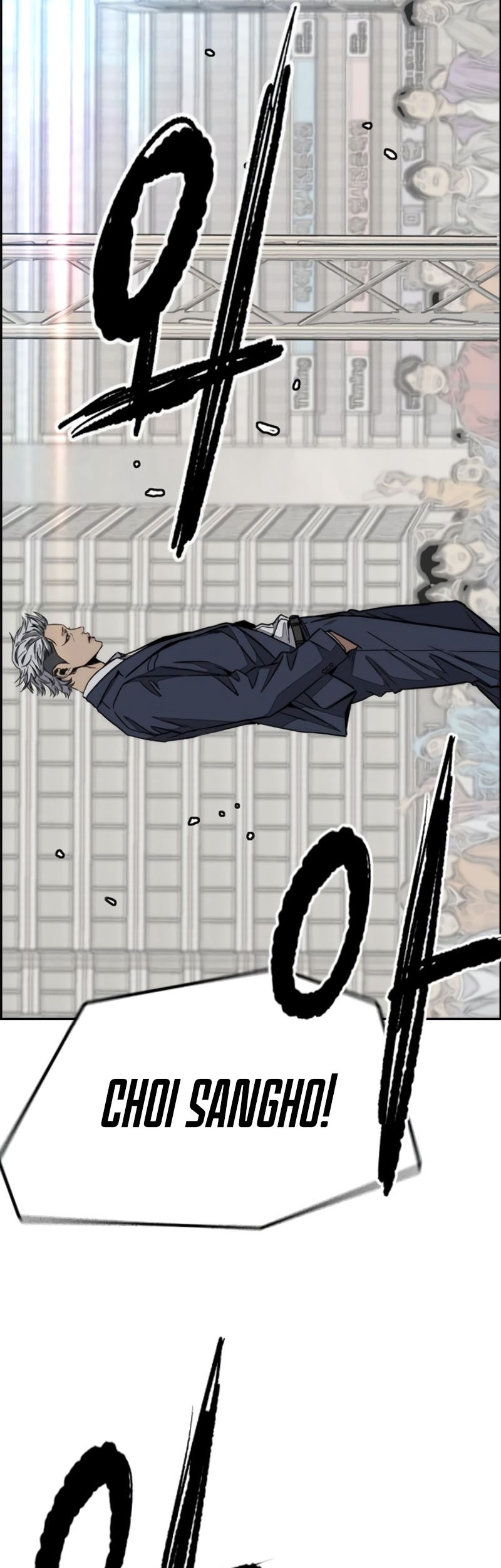 Wind Breaker Chapter 546 Gambar 74