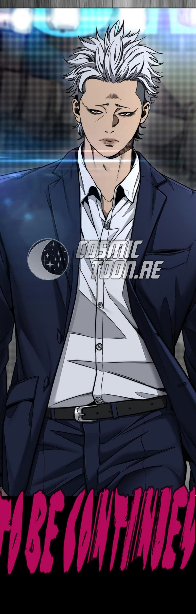 Wind Breaker Chapter 546 Gambar 78