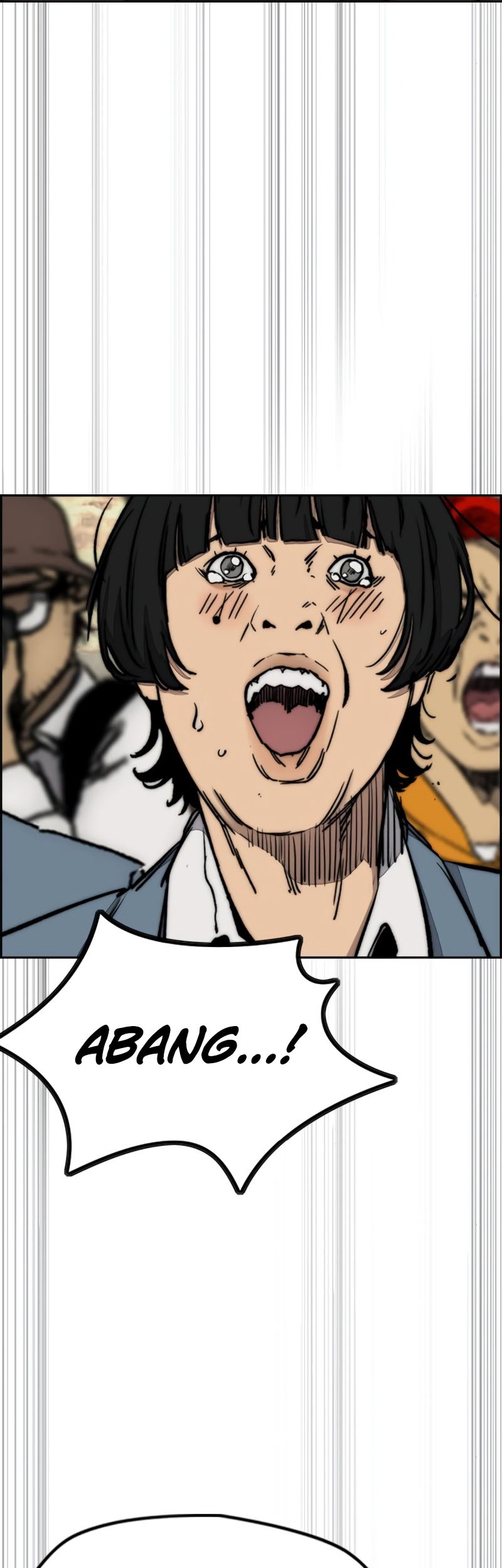 Wind Breaker Chapter 546 Gambar 57