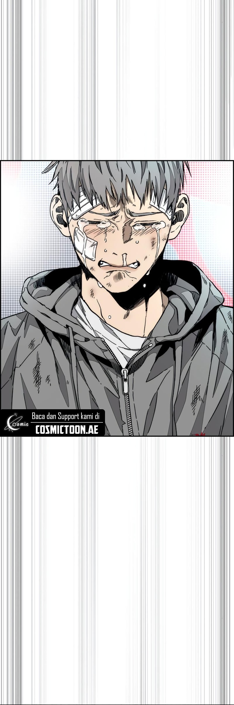 Wind Breaker Chapter 546 Gambar 61