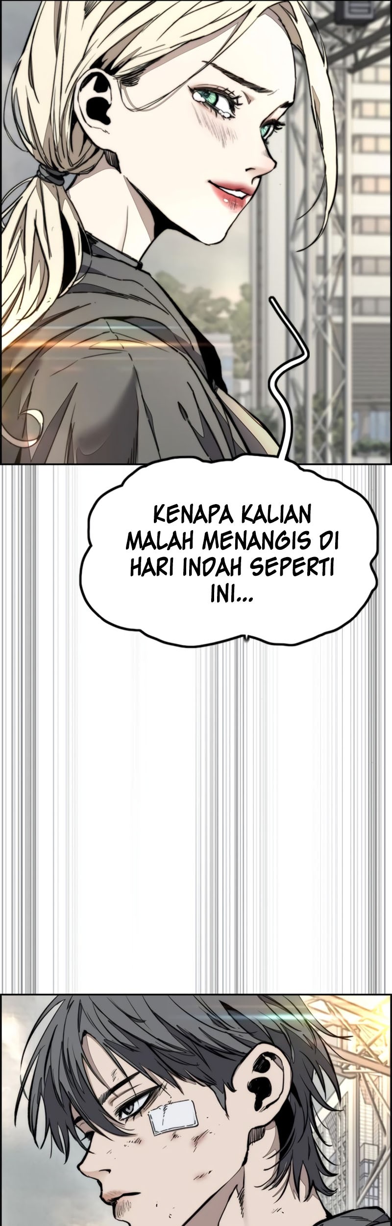 Wind Breaker Chapter 546 Gambar 62