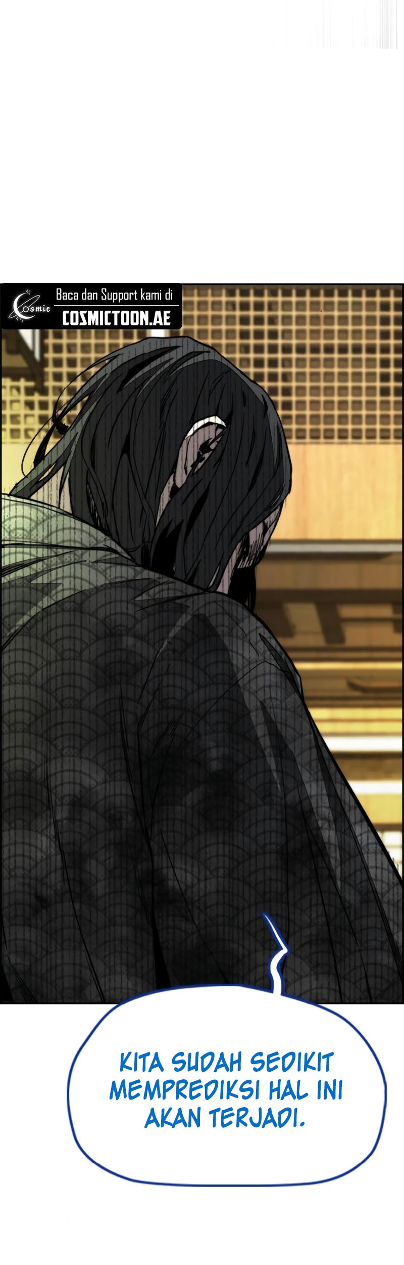 Wind Breaker Chapter 546 Gambar 66