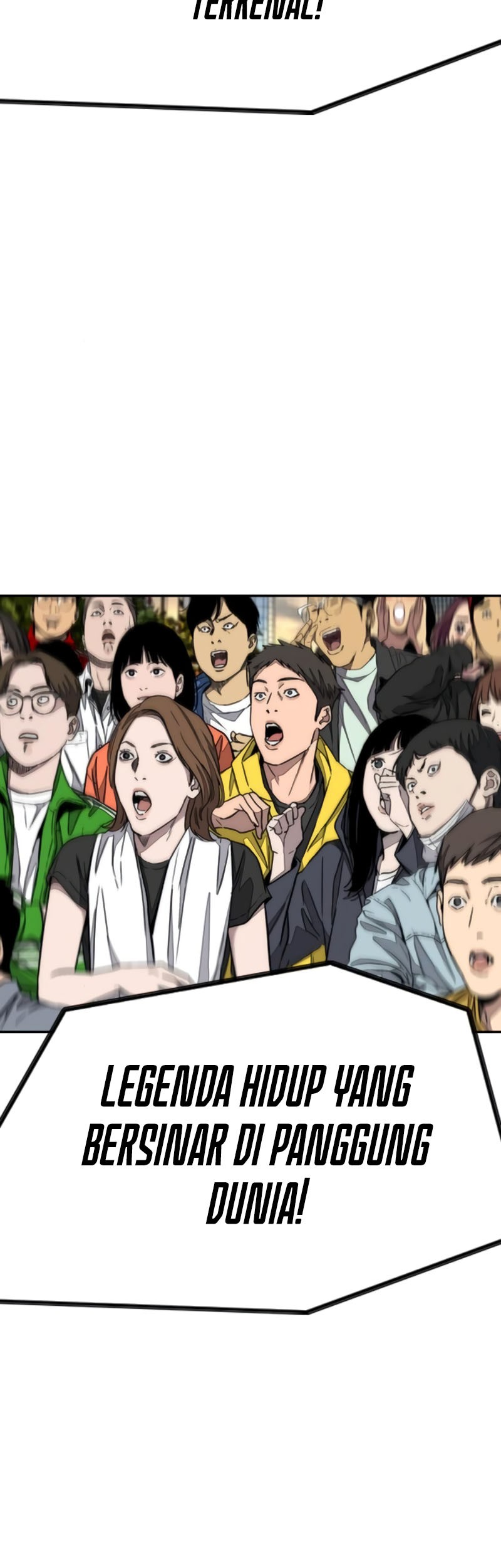 Wind Breaker Chapter 546 Gambar 70